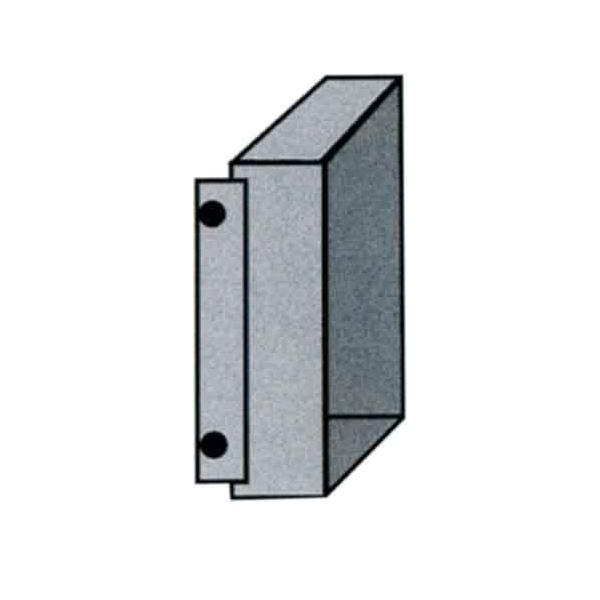 cleanpower Verlängerung f.Schurre 88-532-KG cleanpower Verlängerung f.Schurre 88-532-KG von cleanpower
