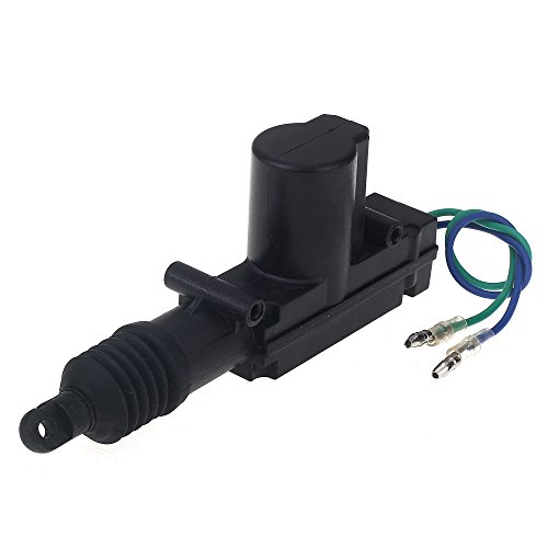 Universal KFZ ZV-Stellmotor Zentralverriegelung Stellmotor DC12V 2-Polig Haltbar Universal KFZ ZV-Stellmotor Zentralverriegelung Stellmotor DC12V 2-Polig Haltbar von cmltzoneit