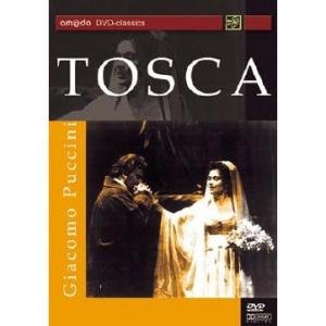 Puccini, Giacomo - Tosca von cms