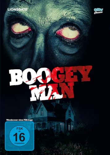 Boogeyman - Der schwarze Mann von cmv Classics