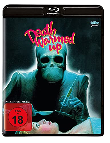 Death Warmed Up - Uncut [Blu-ray] von cmv Classics