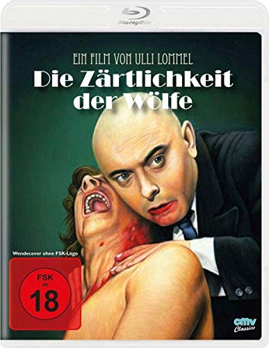 Die Zärtlichkeit der Wölfe [Blu-ray] von cmv Classics