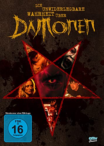 Die unwiderlegbare Wahrheit über Dämonen Die unwiderlegbare Wahrheit über Dämonen von cmv Classics