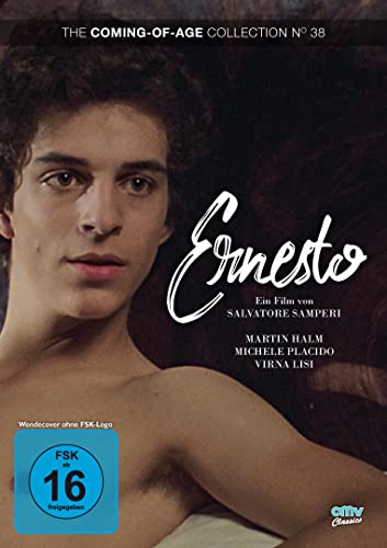 Ernesto (The Coming-of-Age Collection No. 38) von cmv Classics