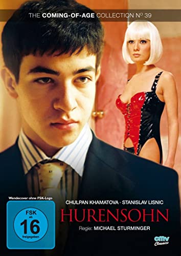 Hurensohn (The Coming-of-Age Collection No. 39) von cmv Classics