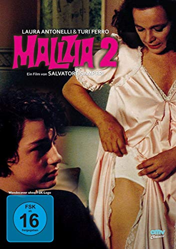Malizia 2 von cmv Classics