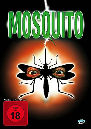Mosquito (uncut) von cmv Classics