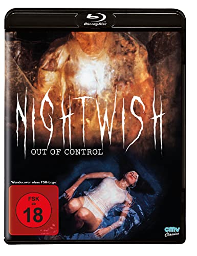 Nightwish – Out of Control [Blu-ray] von cmv Classics
