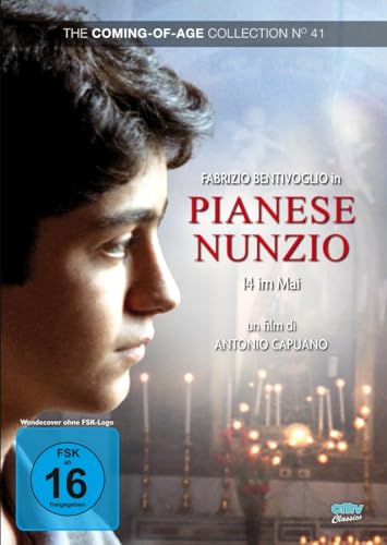 Pianese Nunzio – 14 im Mai ((The Coming-of-Age Collection No. 41) von cmv Classics