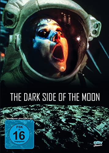 The Dark Side of the Moon von cmv Classics