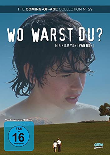 Wo warst Du? (OmU) (The Coming-of-Age Collection No. 29) von cmv Classics
