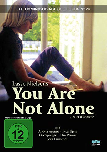 You Are Not Alone (The Coming-of-Age Collection No. 26) von cmv Classics