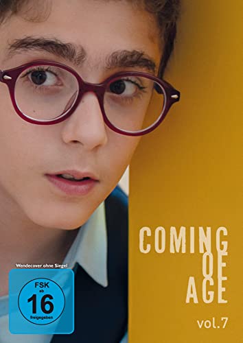 Coming of Age Vol. 7 Coming of Age Vol. 7 von cmv-Laservision