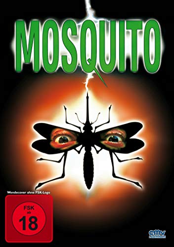 Mosquito (uncut) von cmv-Laservision