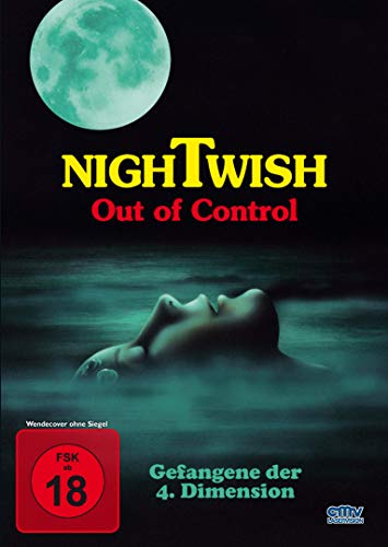 Nightwish – Out of Control von cmv-Laservision