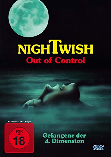 Nightwish – Out of Control von AL!VE