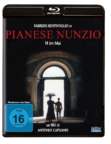 Pianese Nunzio - 14 im Mai [Blu-ray] von 99999 (Alive)