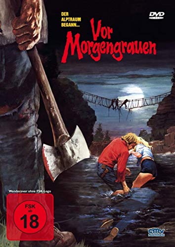 Vor Morgengrauen Vor Morgengrauen von cmv-Laservision