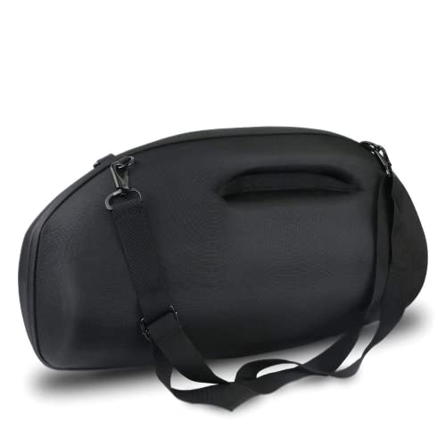 co2CREA Hart Reise Schutz Hülle Etui Tasche für JBL Boombox Tragbarer Bluetooth-Lautsprecher,Nur Tasche co2CREA Hart Reise Schutz Hülle Etui Tasche für JBL Boombox Tragbarer Bluetooth-Lautsprecher,Nur Tasche von co2CREA