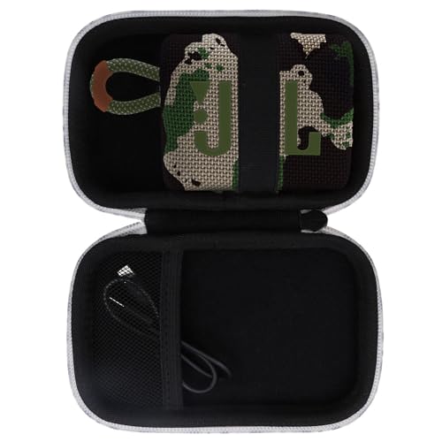 co2CREA Hart Reise Schutz Hülle Etui Tasche für JBL GO 4 /JBL GO 3 Eco/JBL GO 3 Ultra Tragbarer Bluetooth Lautsprecher,Nur Tasche co2CREA Hart Reise Schutz Hülle Etui Tasche für JBL GO 4 /JBL GO 3 Eco/JBL GO 3 Ultra Tragbarer Bluetooth Lautsprecher,Nur Tasche von co2CREA
