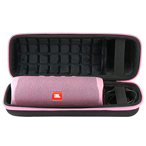 co2CREA Hart Tasche für JBL Flip 7 Flip 6 FLIP 5 Bluetooth Box portabler Lautsprecher Case Etui Tragetasche co2CREA Hart Tasche für JBL Flip 7 Flip 6 FLIP 5 Bluetooth Box portabler Lautsprecher Case Etui Tragetasche von co2CREA