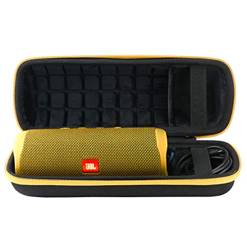 co2CREA Hart Tasche für JBL Flip 7 Flip 6 FLIP 5 Bluetooth Box portabler Lautsprecher Case Etui Tragetasche co2CREA Hart Tasche für JBL Flip 7 Flip 6 FLIP 5 Bluetooth Box portabler Lautsprecher Case Etui Tragetasche von co2CREA