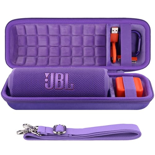 co2CREA Hart Tasche für JBL Flip 7 Flip 6 FLIP 5 Bluetooth Box portabler Lautsprecher Case Etui Tragetasche co2CREA Hart Tasche für JBL Flip 7 Flip 6 FLIP 5 Bluetooth Box portabler Lautsprecher Case Etui Tragetasche von co2CREA