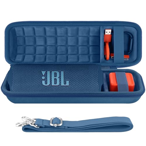 co2CREA Hart Tasche für JBL Flip 7 Flip 6 FLIP 5 Bluetooth Box portabler Lautsprecher Case Etui Tragetasche co2CREA Hart Tasche für JBL Flip 7 Flip 6 FLIP 5 Bluetooth Box portabler Lautsprecher Case Etui Tragetasche von co2CREA