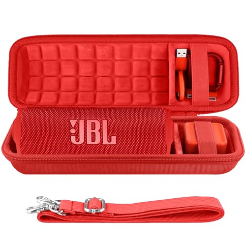 co2CREA Hart Tasche für JBL Flip 7 Flip 6 FLIP 5 Bluetooth Box portabler Lautsprecher Case Etui Tragetasche co2CREA Hart Tasche für JBL Flip 7 Flip 6 FLIP 5 Bluetooth Box portabler Lautsprecher Case Etui Tragetasche von co2CREA