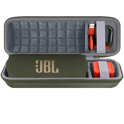 co2CREA Hart Tasche für JBL Flip 7 Flip 6 FLIP 5 Bluetooth Box portabler Lautsprecher Case Etui Tragetasche co2CREA Hart Tasche für JBL Flip 7 Flip 6 FLIP 5 Bluetooth Box portabler Lautsprecher Case Etui Tragetasche von co2CREA