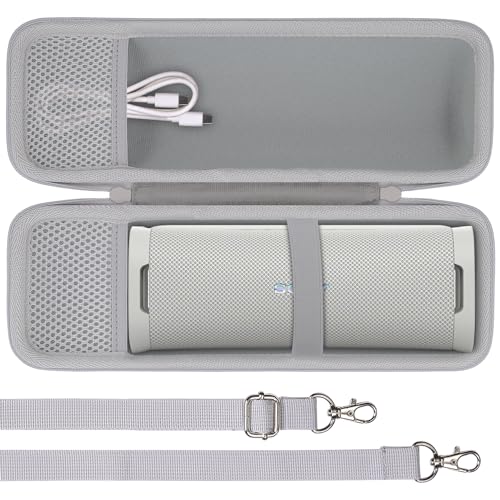 co2CREA Harte Tragetasche Etui Tasche für Sony ULT Field 1 Kabelloser Tragbarer Bluetooth-Lautsprecher,Nur Tasche co2CREA Harte Tragetasche Etui Tasche für Sony ULT Field 1 Kabelloser Tragbarer Bluetooth-Lautsprecher,Nur Tasche von co2CREA
