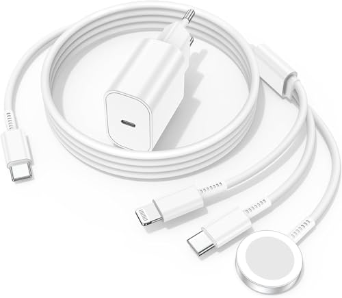 3-in-1-USB-C-Ladekabel für Apple Watch – 2 m, Schnellladung 20 W, magnetisches Design & thermische Sicherheit, kompatibel mit Series 10/9/8/7/Ultra & iPhone 16/15/14/13 3-in-1-USB-C-Ladekabel für Apple Watch – 2 m, Schnellladung 20 W, magnetisches Design & thermische Sicherheit, kompatibel mit Series 10/9/8/7/Ultra & iPhone 16/15/14/13 von coalwop