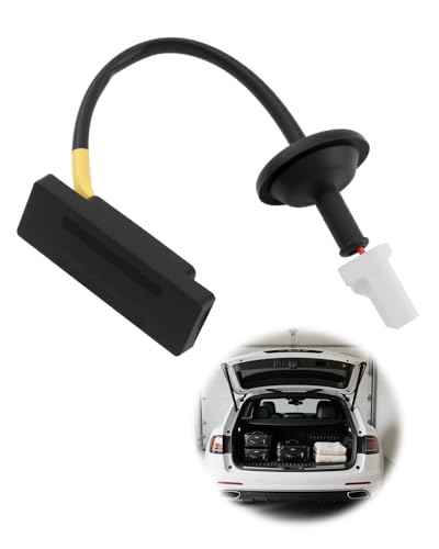 Heckklappenöffnungsschalter entworfen, Autoinnenraum, Kofferraumgriffschalter, passend für Kia Rio Mk3/Picanto Rio/Picanto 2011-2017 81260-1W220 Heckklappenöffnungsschalter entworfen, Autoinnenraum, Kofferraumgriffschalter, passend für Kia Rio Mk3/Picanto Rio/Picanto 2011-2017 81260-1W220 von coalwop