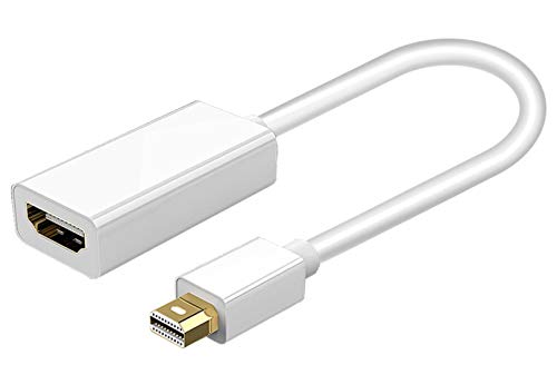 Lightning to HDMI adapter von cocopar