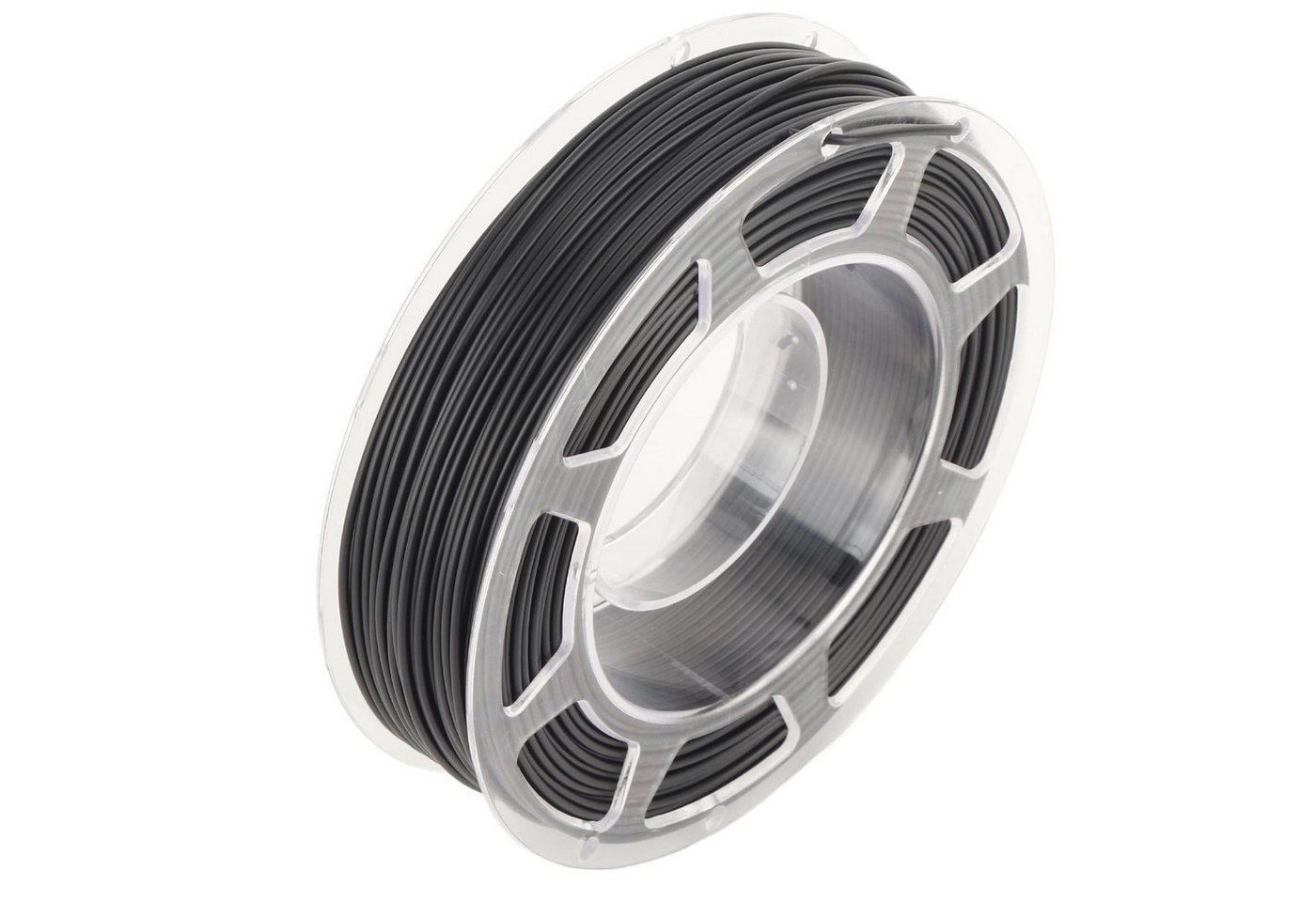 cocosity 3D-Drucker Leitfähiges PLA-Filament als Ersatz, 1,75 mm Druckverbrauchsmaterial, 20–50 mm/s, 3D-Druckerzubehör cocosity 3D-Drucker Leitfähiges PLA-Filament als Ersatz, 1,75 mm Druckverbrauchsmaterial, 20–50 mm/s, 3D-Druckerzubehör von cocosity