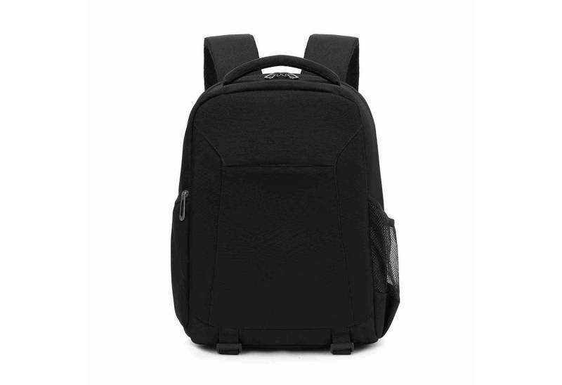 cocosity Kameratasche Kamerarucksack Leder 20L, atmungsaktiv, stoßfest, Leder, 20L, atmungsaktiv, stoßfest, für Fotografen von cocosity