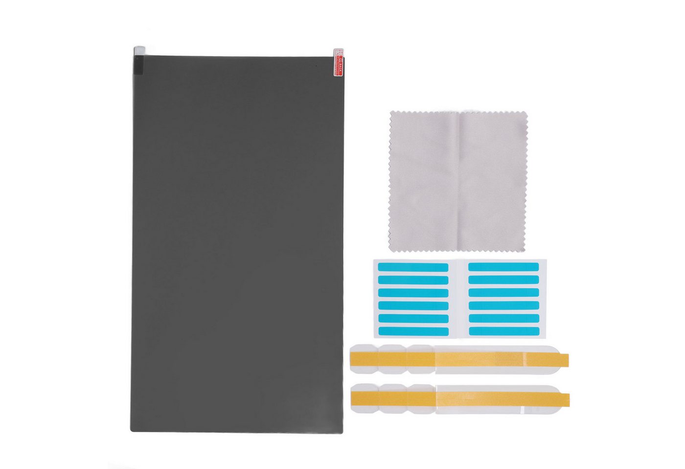 cocosity Schutzfolie 23-Zoll-Bildschirmfilterfolie, kratzfest, Augenschutz, Blendschutz, kratzfest, 23 Zoll, 16:9 cocosity Schutzfolie 23-Zoll-Bildschirmfilterfolie, kratzfest, Augenschutz, Blendschutz, kratzfest, 23 Zoll, 16:9 von cocosity