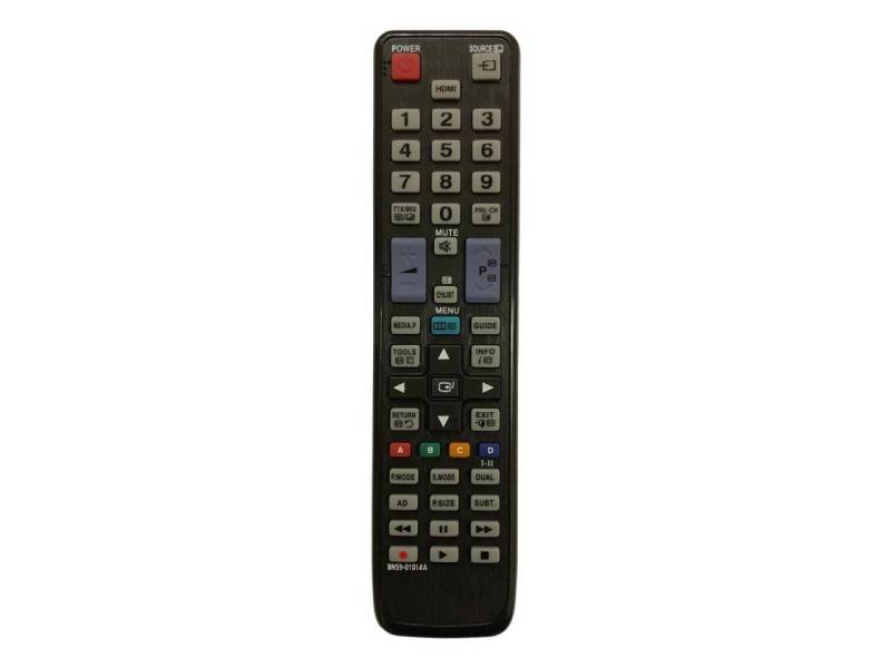 codalux Fernbedienung für SAMSUNG BN59-01014A, BN5901014A von codalux