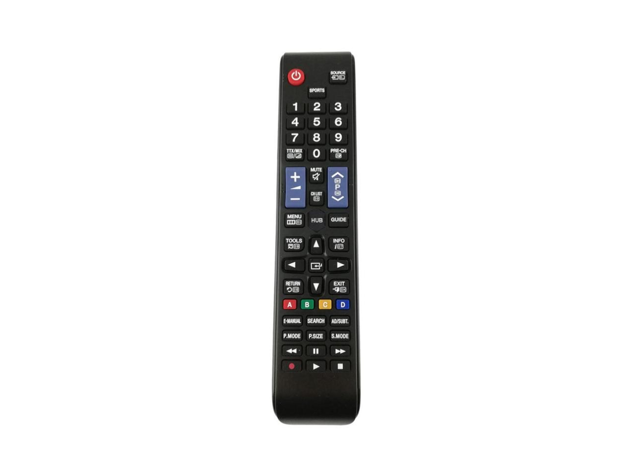 codalux Fernbedienung für SAMSUNG BN59-01198C codalux Fernbedienung für SAMSUNG BN59-01198C von codalux