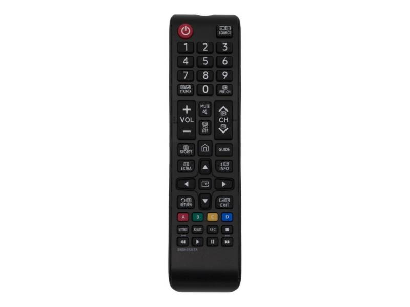 codalux Fernbedienung für SAMSUNG BN59-01247A, BN5901247A von codalux