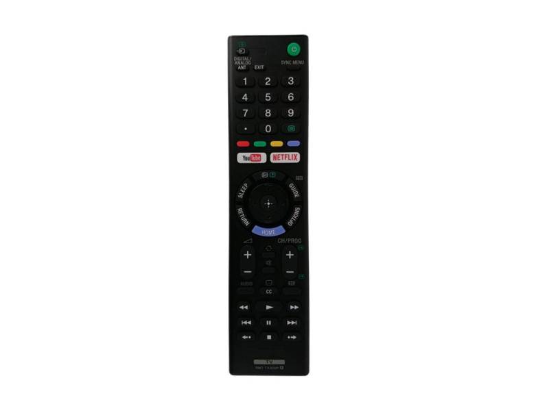 codalux Fernbedienung für SONY RMT-TX300P von codalux