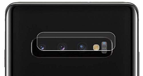 cofi1453 2 Stück Kamera Schutzglas Rückkamera Objektiv kompatibel mit Motorola Moto G7 Kameraschutz Linse Schutzfolie Echt Glas von cofi1453