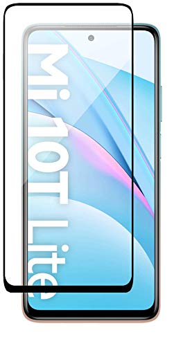 cofi1453 5D Schutz Glas kompatibel mit XIAOMI MI 10T LITE Curved Schutz Folie Vollständig Klebend und Abdeckung cofi1453 5D Schutz Glas kompatibel mit XIAOMI MI 10T LITE Curved Schutz Folie Vollständig Klebend und Abdeckung von COFI 1453