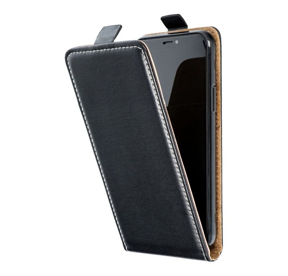 cofi1453 Flip Case für Nokia 230 Handy Tasche Schutzhülle Klapp Hülle schwarz cofi1453 Flip Case für Nokia 230 Handy Tasche Schutzhülle Klapp Hülle schwarz von cofi1453