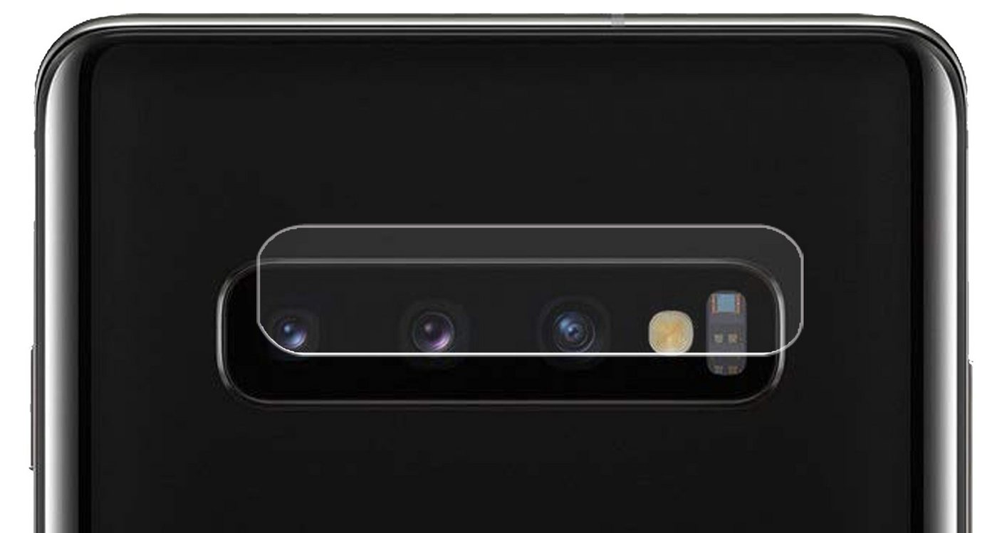 cofi1453 Handyhülle 2x Kamera Schutzglas für Samsung Galaxy A70, Displayschutz Panzerglasfolie cofi1453 Handyhülle 2x Kamera Schutzglas für Samsung Galaxy A70, Displayschutz Panzerglasfolie von cofi1453