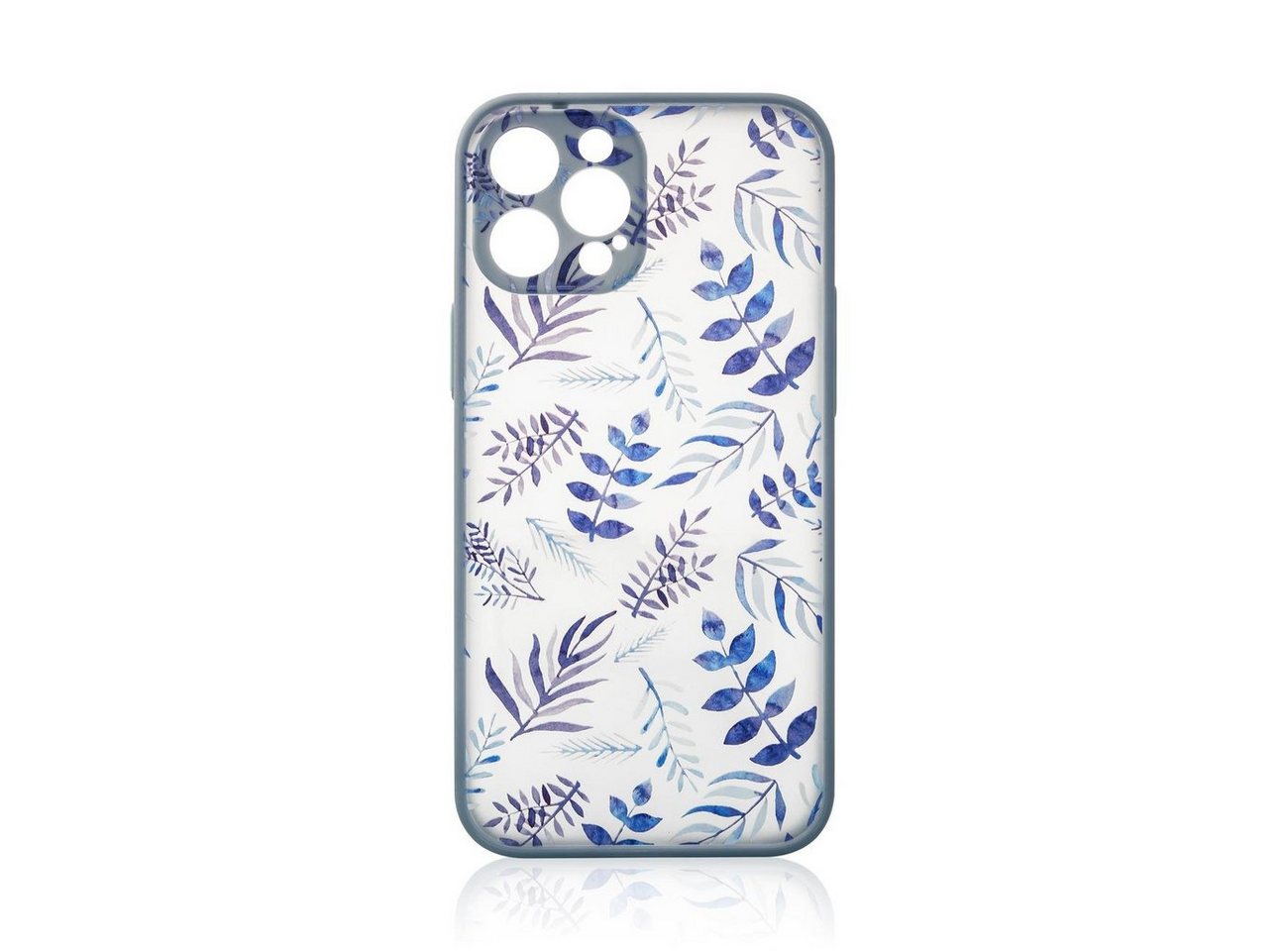 cofi1453 Handyhülle Design "Flower" Case Handy-Hülle Cover kompatibel 6,68", Case Cover Schutzhülle Bumper cofi1453 Handyhülle Design "Flower" Case Handy-Hülle Cover kompatibel 6,68", Case Cover Schutzhülle Bumper von cofi1453