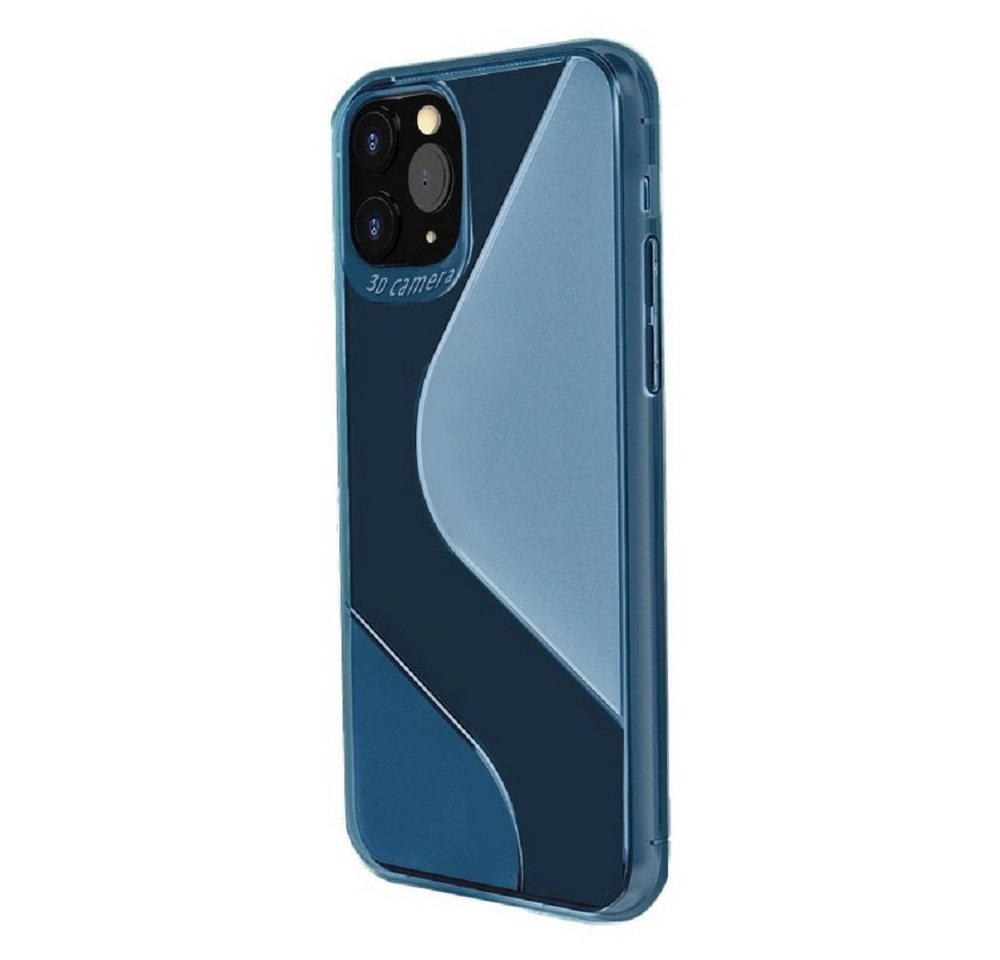 cofi1453 Handyhülle S-Line Hülle Bumper kompatibel mit iPhone 7 Silikonhülle Stoßfest Handyhülle TPU Case Cover, Case Cover Schutzhülle Bumper cofi1453 Handyhülle S-Line Hülle Bumper kompatibel mit iPhone 7 Silikonhülle Stoßfest Handyhülle TPU Case Cover, Case Cover Schutzhülle Bumper von cofi1453