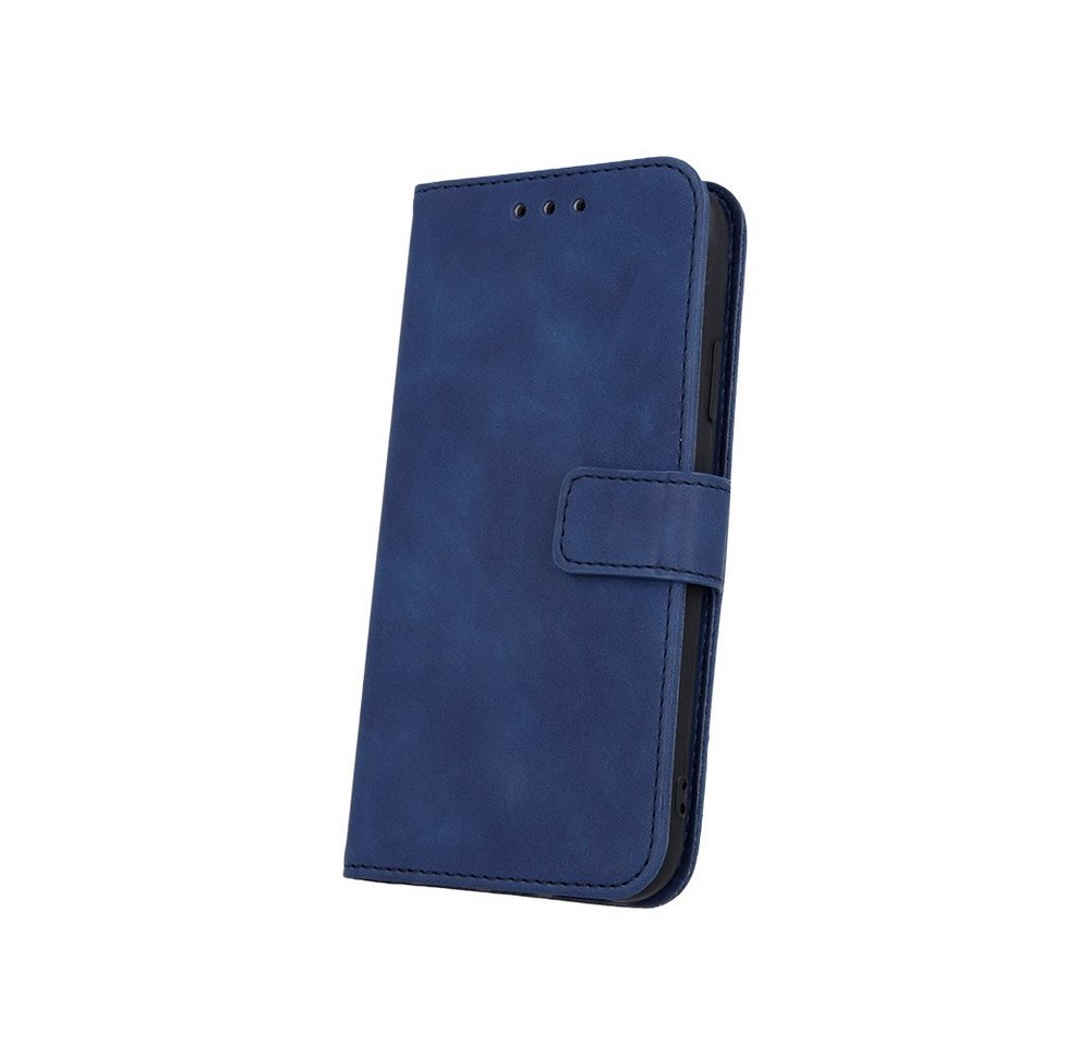 cofi1453 Handyhülle Smart Velvet Case Tasche Hülle kompatibel mit 6,28, Kunstleder Schutzhülle Handy Wallet Case Cover mit Kartenfächern, Standfunktion" von cofi1453