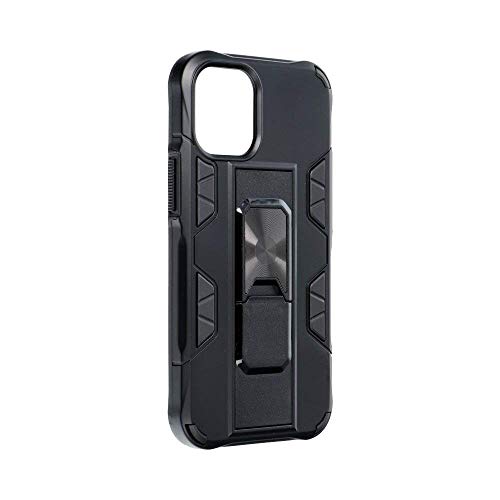 cofi1453 Robuste Outdoor Handy Schutz Hülle Defender Schutz Tasche Bumper Cover eingebauter Magnet mit Ständer´kompatibel mit iPhone Xr von cofi1453