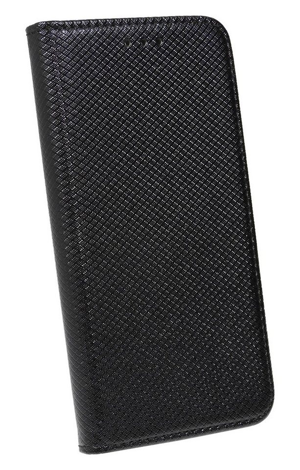 cofi1453 Smartphone-Hülle Smart Magnet Tasche Hülle Flip Cover für iPhone 15 Serie von cofi1453